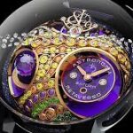 Arte y objetos de colección (arte contemporáneo, relojes, NFTs)