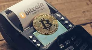 Criptomonedas de pago