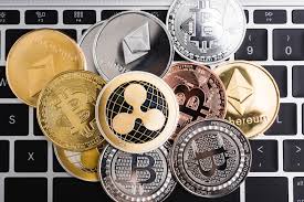 Criptomonedas de plataforma